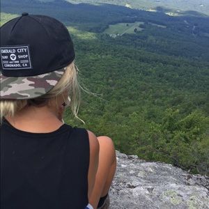 Meet your Posher, Taylor